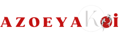 Azoeya Logo BOY