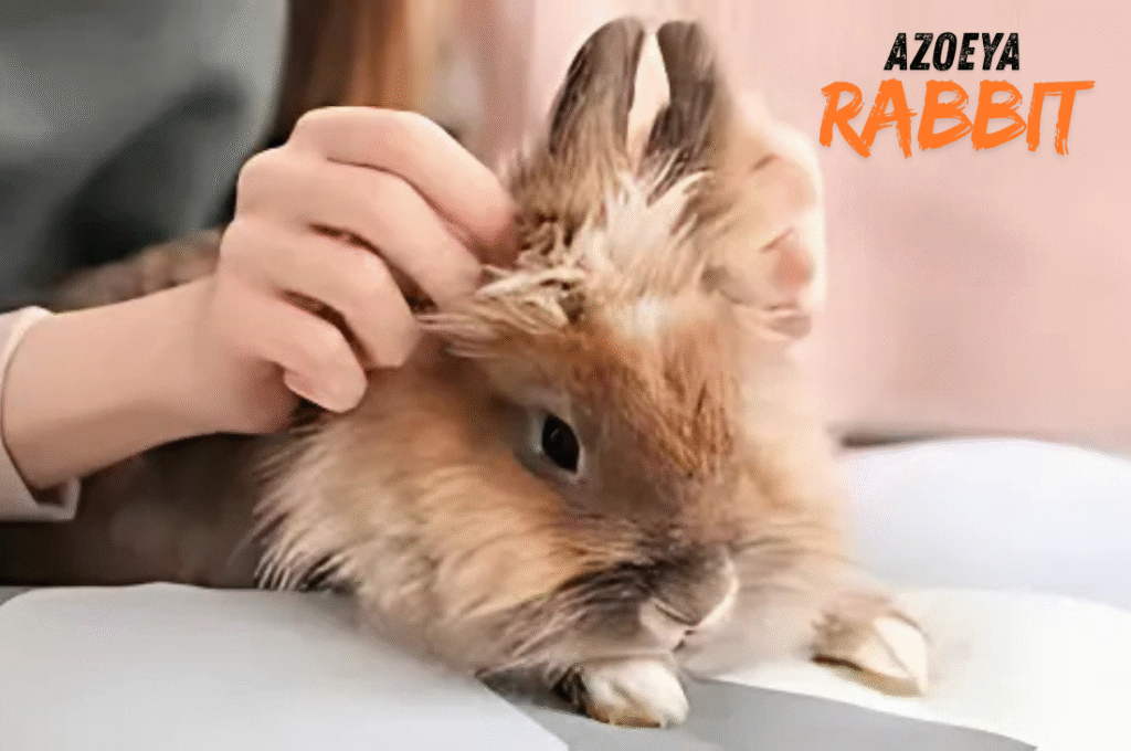 5 Langkah Tepat Memilih Kelinci Sehat dan Ceria di Pet Shop