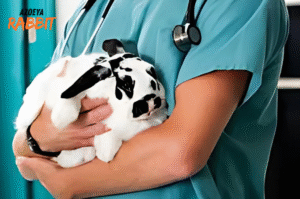 10 Tanda Kelinci Sakit yang Sering Diabaikan Pemilik - Waspada! 41 10 Tanda Kelinci Sakit yang Sering Diabaikan Pemilik – Waspada!