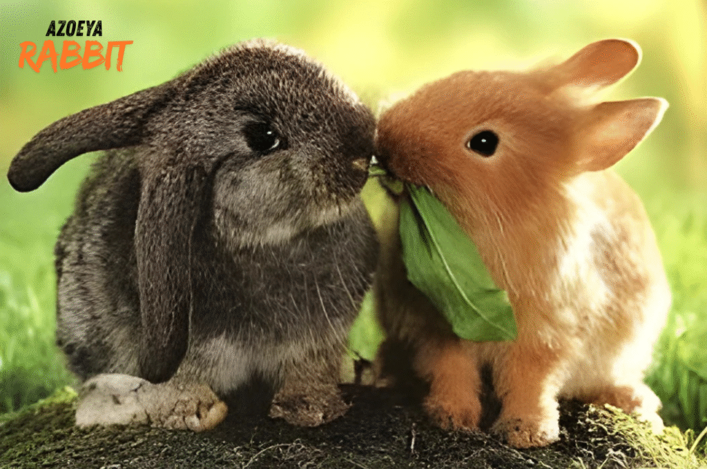 15 Makanan Berbahaya untuk Kelinci yang Bisa Memicu Penyakit Serius! 17 15 Makanan Berbahaya untuk Kelinci yang Bisa Memicu Penyakit Serius