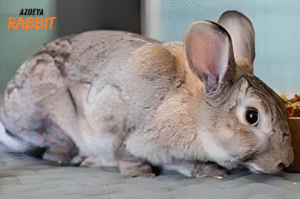 5 Alasan Kelinci Menjadi Agresif dan Cara Mengatasinya dengan Cepat! 29 5 Alasan Kelinci Menjadi Agresif dan Cara Mengatasinya dengan Cepat!