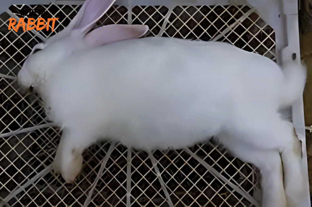 5 Kebiasaan yang Membuat Kelinci Cepat Mati – Hindari Sekarang! 7 5 Kebiasaan yang Membuat Kelinci Cepat Mati – Hindari Sekarang!