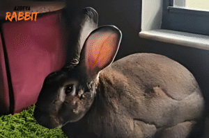 7 Kebiasaan Buruk Pemilik Kelinci yang Merusak Kesehatan Hewanya! 37 7 Kebiasaan Buruk Pemilik Kelinci yang Merusak Kesehatan Hewanya!