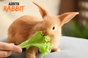 7 Makanan Super untuk Kelinci yang Meningkatkan Kesehatan dalam 21 Hari!