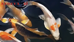 Ikan Koi dan Budaya Hip-Hop Fenomena Streetwear 11 Ikan Koi dan Budaya Hip-Hop Fenomena Streetwear