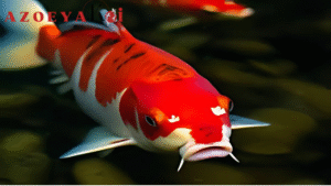 Ikan Koi dan Kesehatan: Manfaat untuk Pengobatan Alternatif 35 Ikan Koi dan Kesehatan Manfaat untuk Pengobatan Alternatif