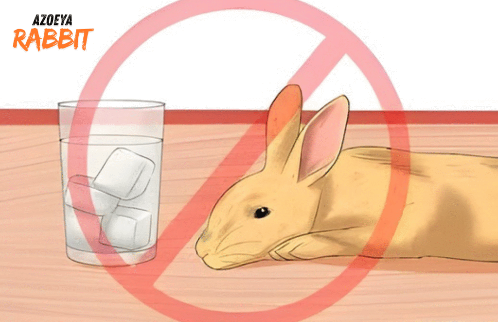 5 Langkah Menyelamatkan Kelinci dari Heat Stroke dalam 30 Menit!