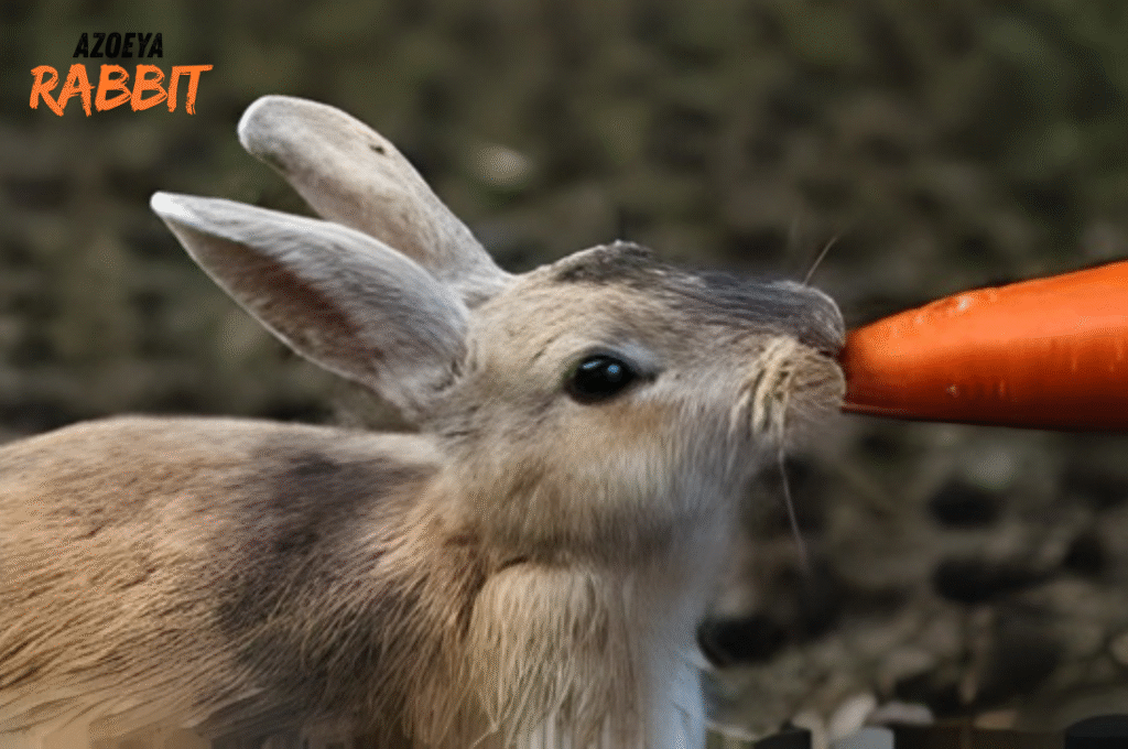 7 Makanan Paling Beracun untuk Kelinci – Jangan Sampai Diberikan!