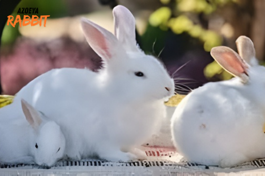 10 Bahaya Memelihara Kelinci di Lingkungan yang Tidak Tepat!