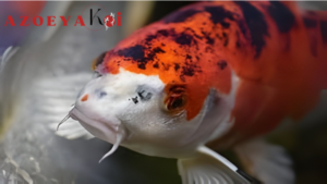 5 Ramuan Alami Super untuk Koi Sehat dan Kebal Penyakit, Dijamin Ngefek!