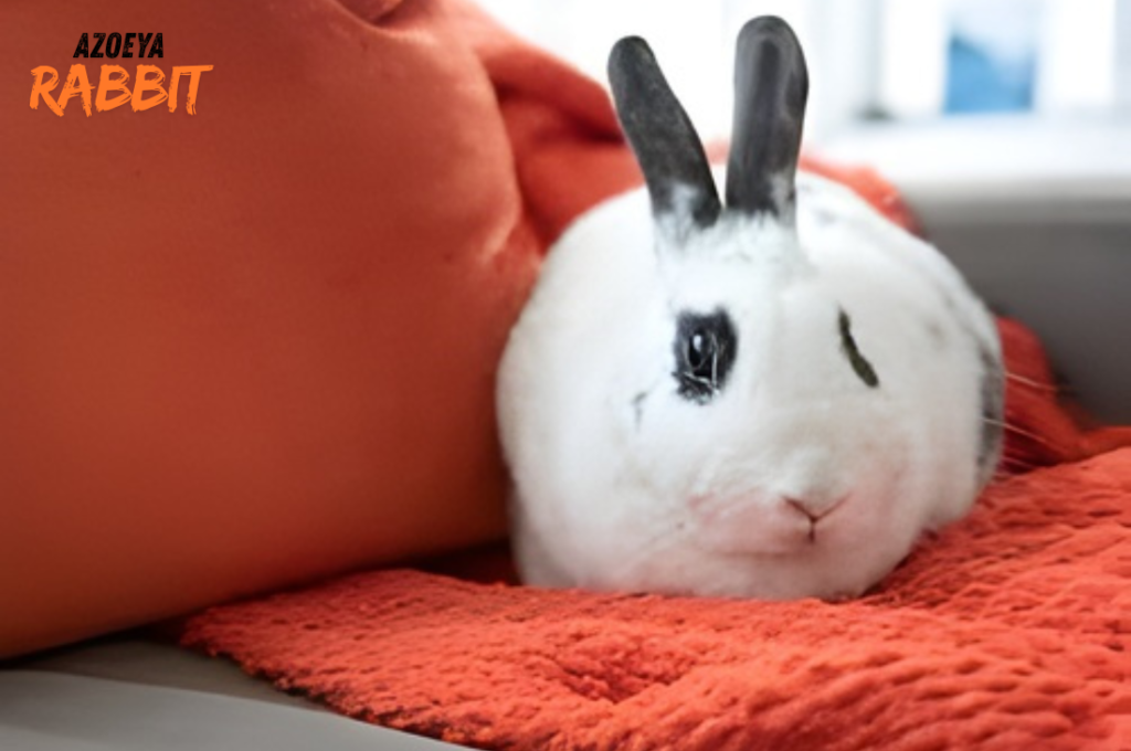 Apakah Kelinci Bisa Dilatih Untuk Menggunakan Pasir